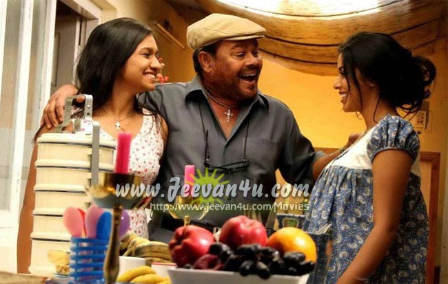 Malayalam New Film Chattakari Pics